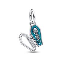 Pendente Pandora Donna in Argento Zirconia 794058C01 - 794058C01